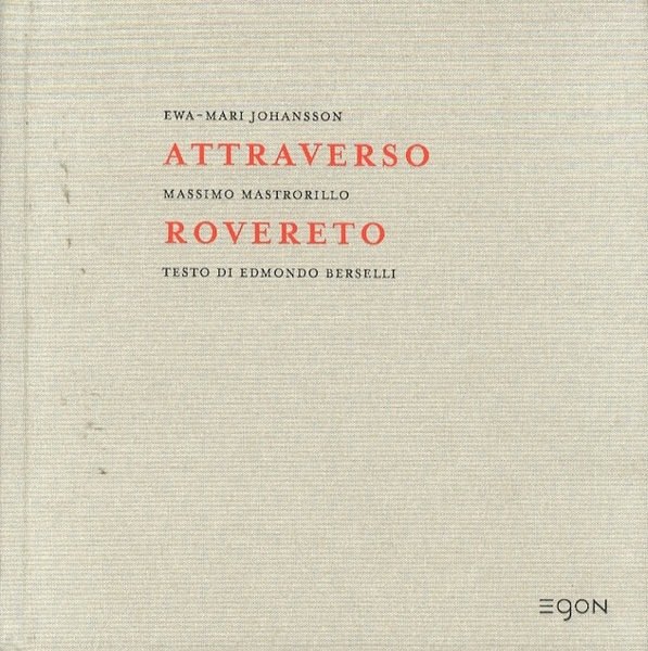 Attraverso Rovereto.