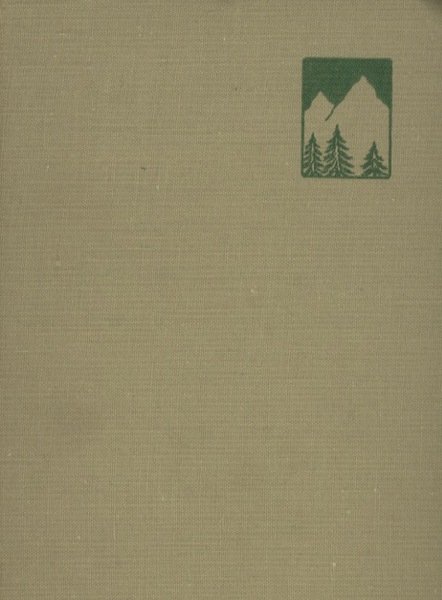 The Alps in 1864: a private journal by A.W. Moore.