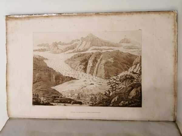 Travels from France to Italy, through the Lepontine Alps; or, …