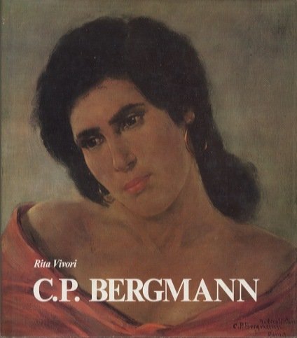 Conrad Peter Bergmann: 1886-1972.