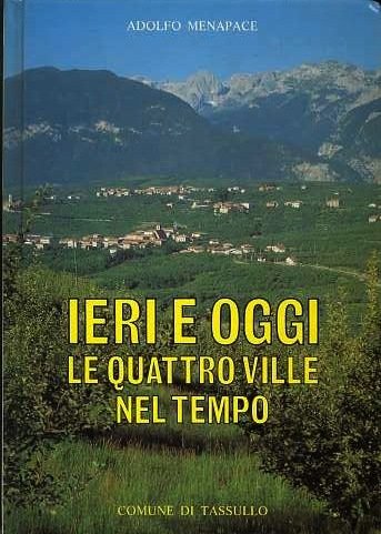 Ieri e oggi: le Quattro Ville nel tempo.