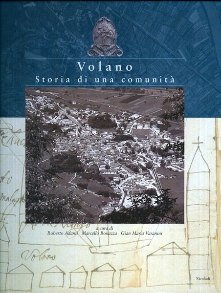 Volano: storia di una comunitÃ .