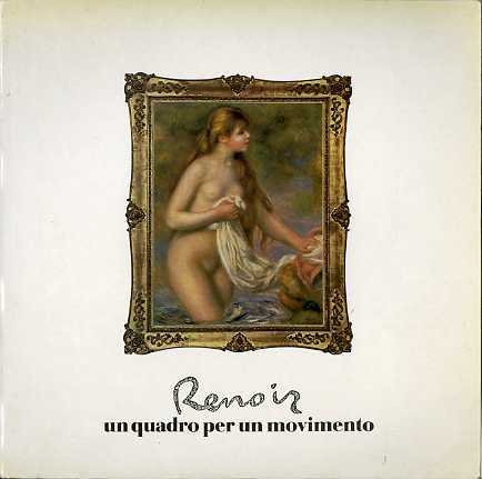 Renoir: un quadro per un movimento: Palazzo delle Albere, Trento, …