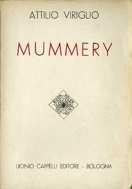 Mummery.