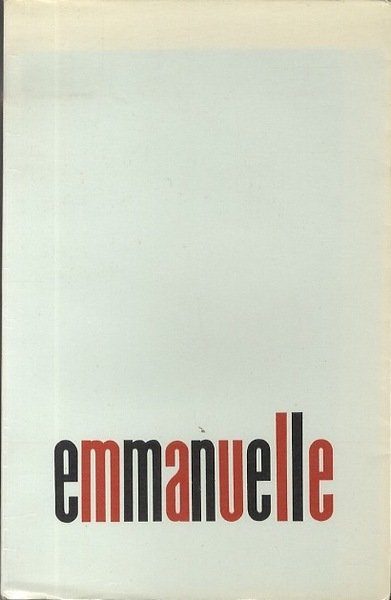 Emmanuelle.