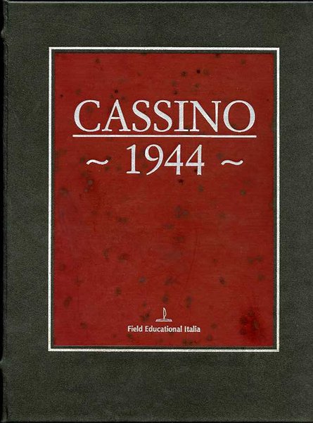 Cassino: 1944.
