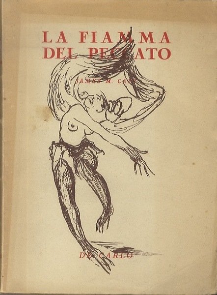 La fiamma del peccato: (Double indemnity).