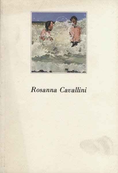 Rosanna Cavallini.