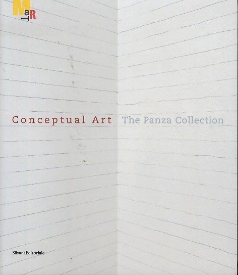 Conceptual art: the Panza collection.