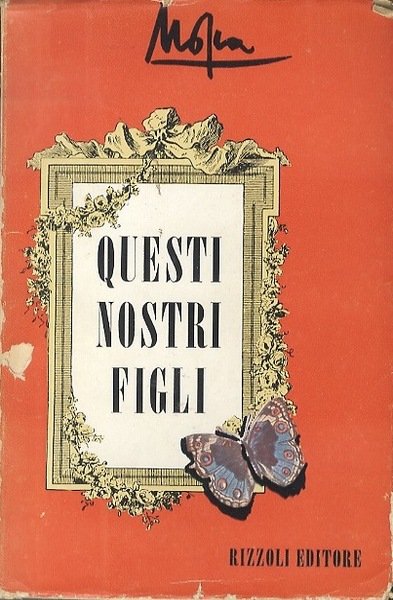 Questi nostri figli.