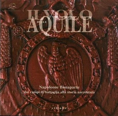 Il volo delle aquile: Napoleone Bonaparte dai campi di battaglia …