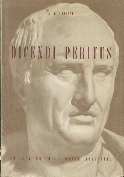 Dicendi peritus.