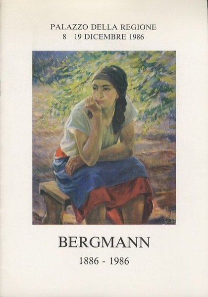 Bergmann: 1886 - 1986.