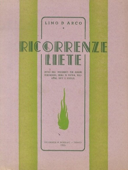 Ricorrenze liete: Utile agli insegnanti per auguri d'occasione, ideali di …