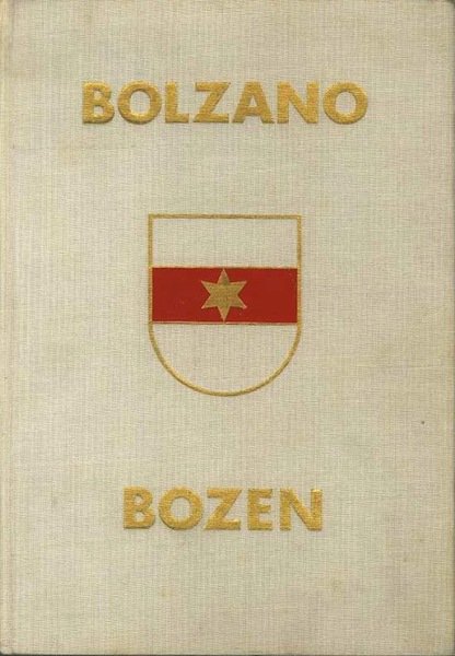 Bolzano-Bozen.