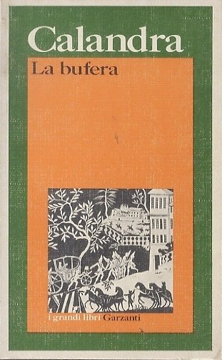 La bufera.