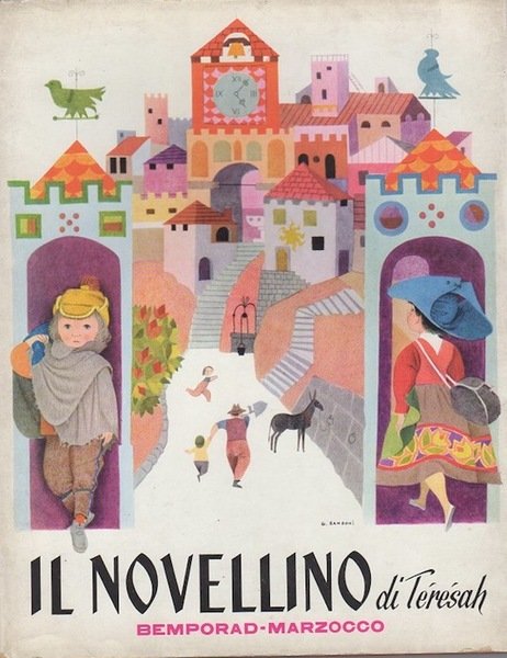 Il novellino.