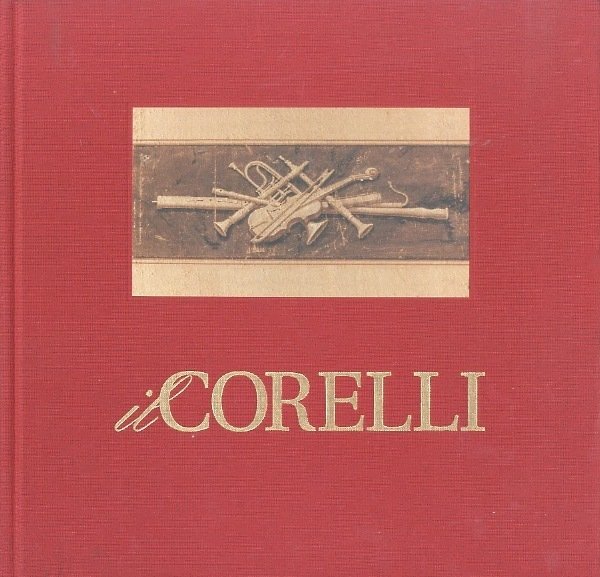 Il Corelli: complesso di musica barocca Borgo Valsugana: 40 anni …