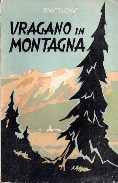 Uragano in montagna. | Immagine Gallery 1