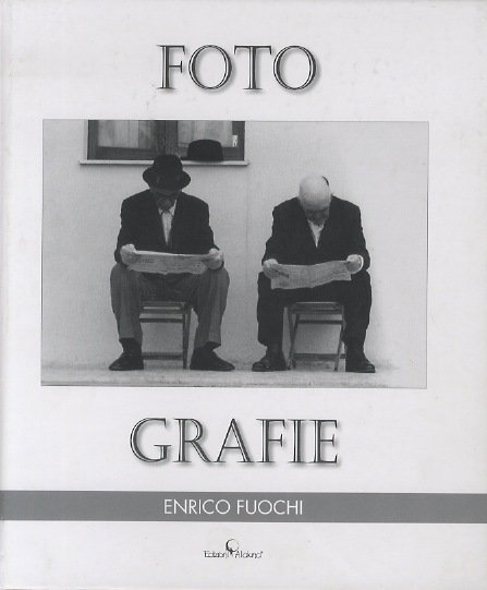 Foto Grafie: 30 anni di fotografia. 77 immagini dal 1978 …