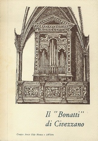 Il Â”BonattiÂ” di Civezzano (1708).