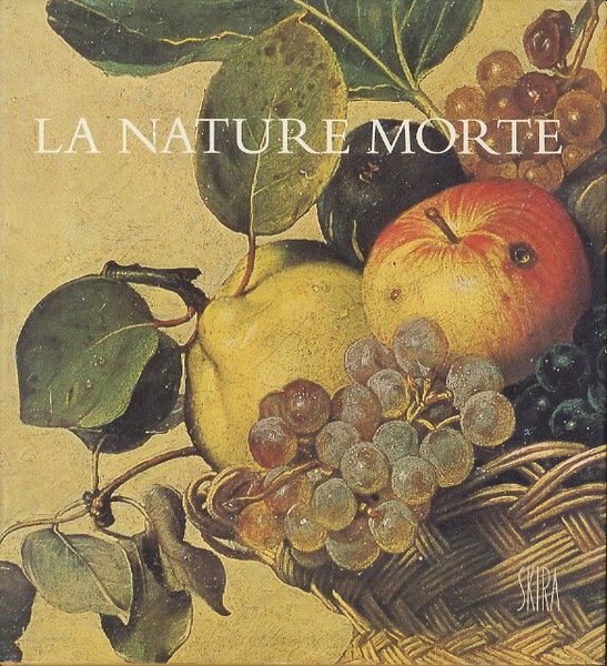 La nature morte.