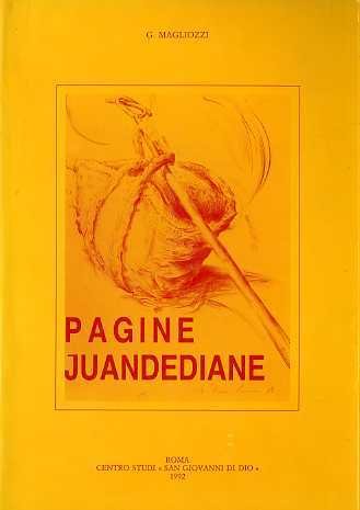 Pagine juandediane.