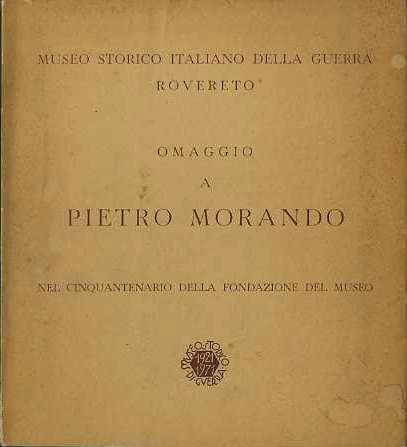 Cinquantenario del Museo Storico Italiano della guerra, Rovereto: omaggio a …