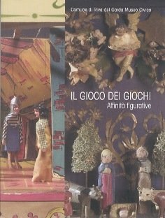 Il gioco dei giochi: affinitÃ figurative.