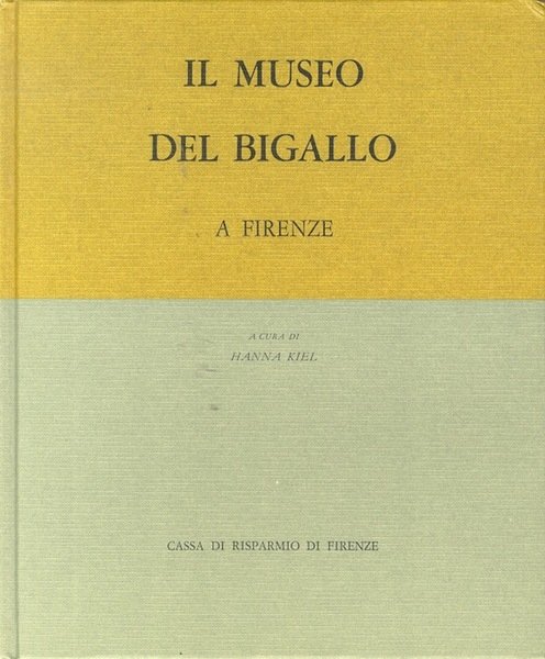 Il museo del Bigallo a Firenze. Il Museo dello Spedale …