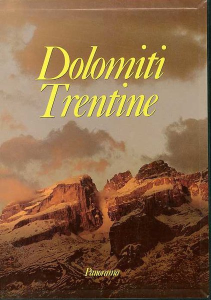 Dolomiti trentine.