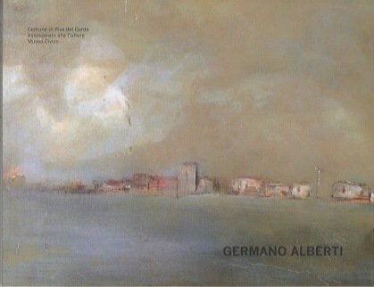 Germano Alberti.