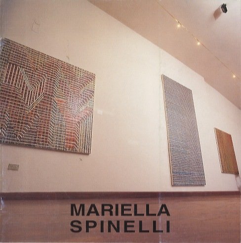 Mariella Spinelli: rendering.