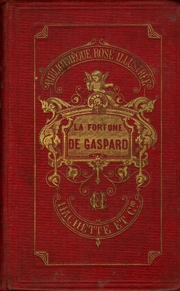 La fortune de Gaspard.