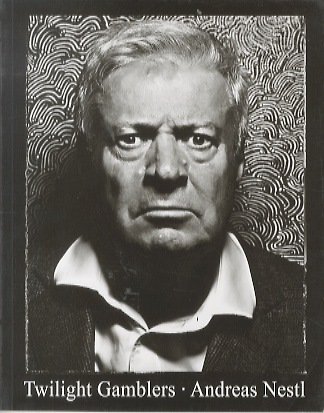 Twilight Gamblers: die Schattenspieler: i Profilatori: Andreas Nestl.