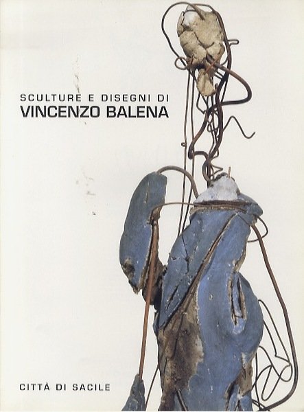 Storie: Sculture e disegni di Vincenzo Balena.