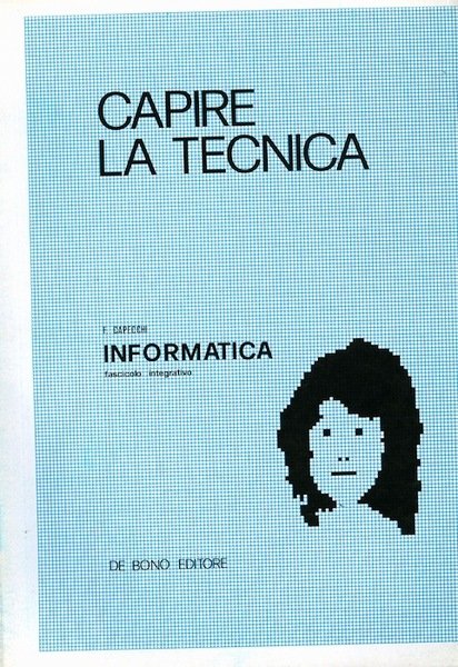 Capire la tecnica: informatica.