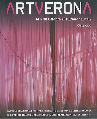 ArtVerona: la fiera delle gallerie italiane di arte moderna e …
