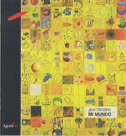 Mi mundo: mostra personale di JosÃ© Demetrio a cura di … | Immagine principale