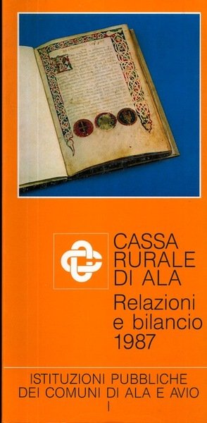 Istituzioni pubbliche dei comuni di Ala e Avio. | Immagine principale