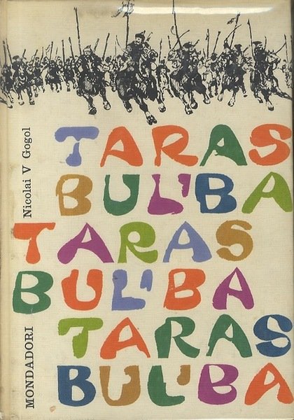 Taras Bul'ba.