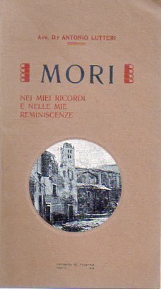 Mori: nei miei ricordi e nelle mie reminiscenze. | Immagine Gallery 1