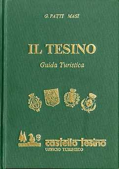 Il Tesino: guida turistica.