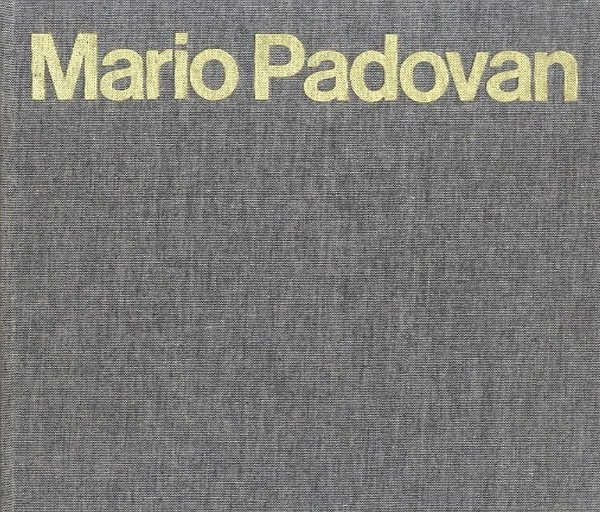 Mario Padovan.