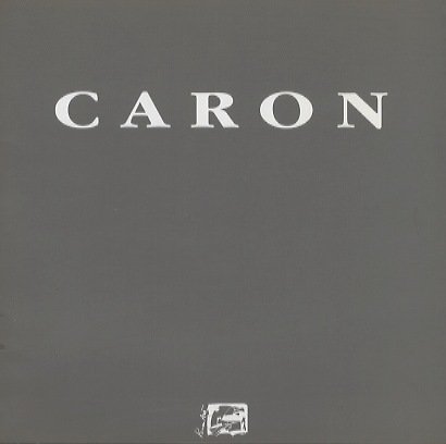 Caron.