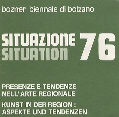 Mostra-incontro regionale d'arte contemporanea nel quadro delle manifestazioni Â”Primavera di …