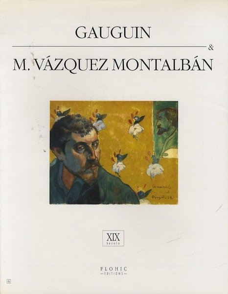 Gauguin & M. VÃ¡zquez MontalbÃ¡n.