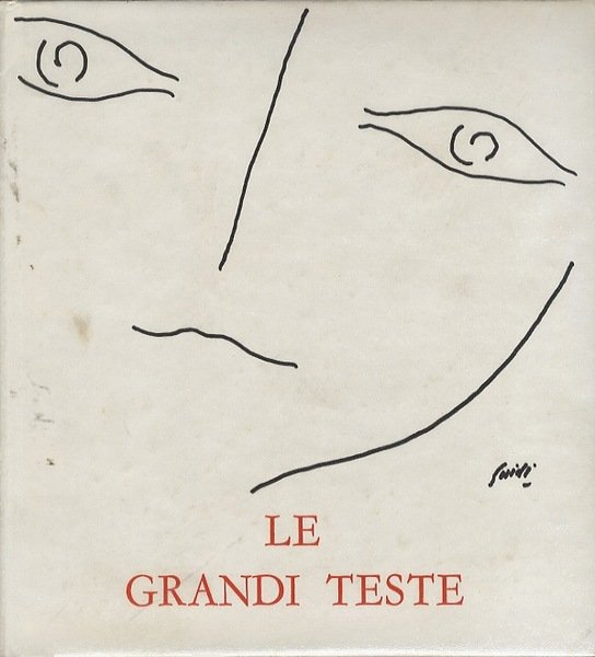 Le grandi teste.