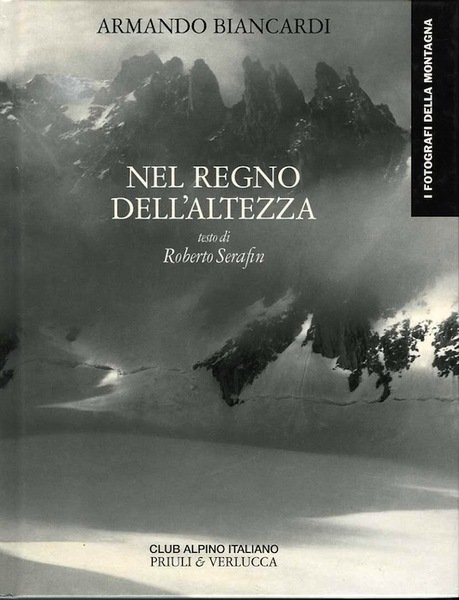 Nel regno dell'altezza.