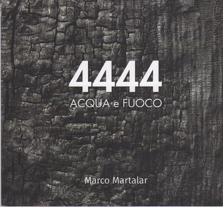 4444 Acqua e fuoco: sculture di Toni Venzo e Marco …